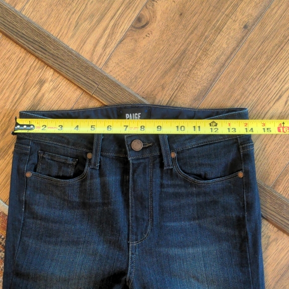 Paige Hoxton Ultra Skinny jeans - Picture 8 of 8